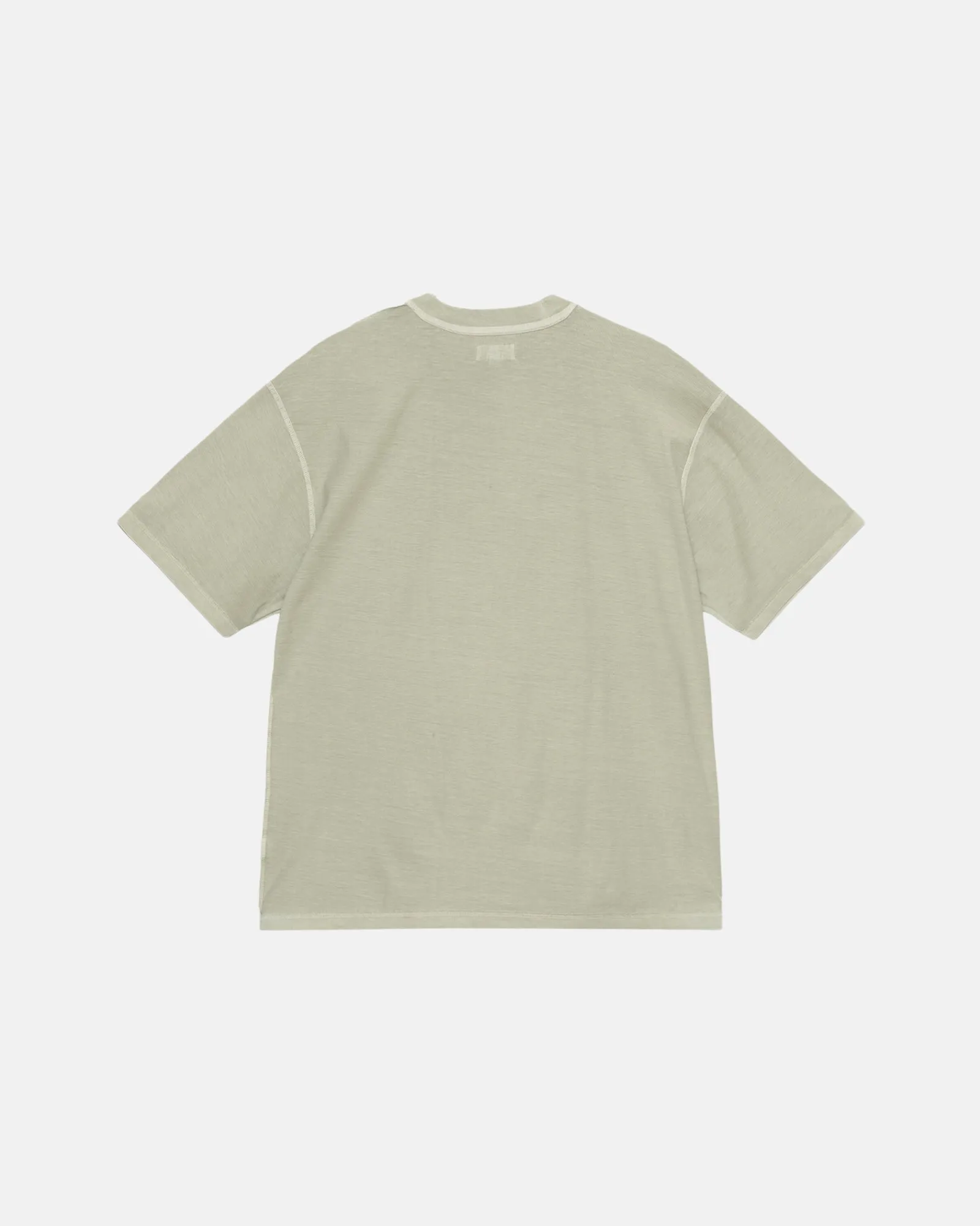 LAZY TEE sold by Stussy product image thumbnail 2