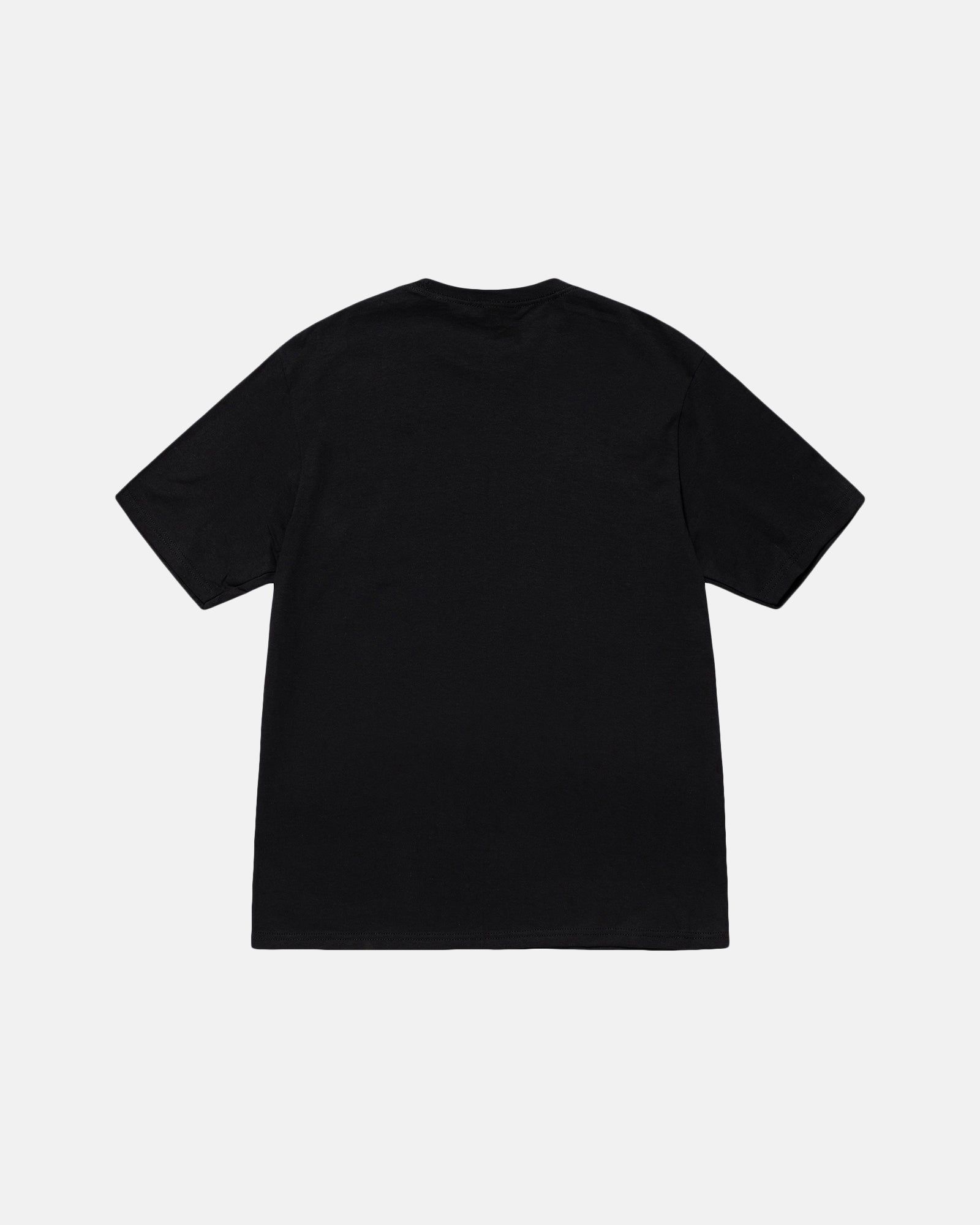 NO.4 TEE sold by Stussy product image thumbnail 2
