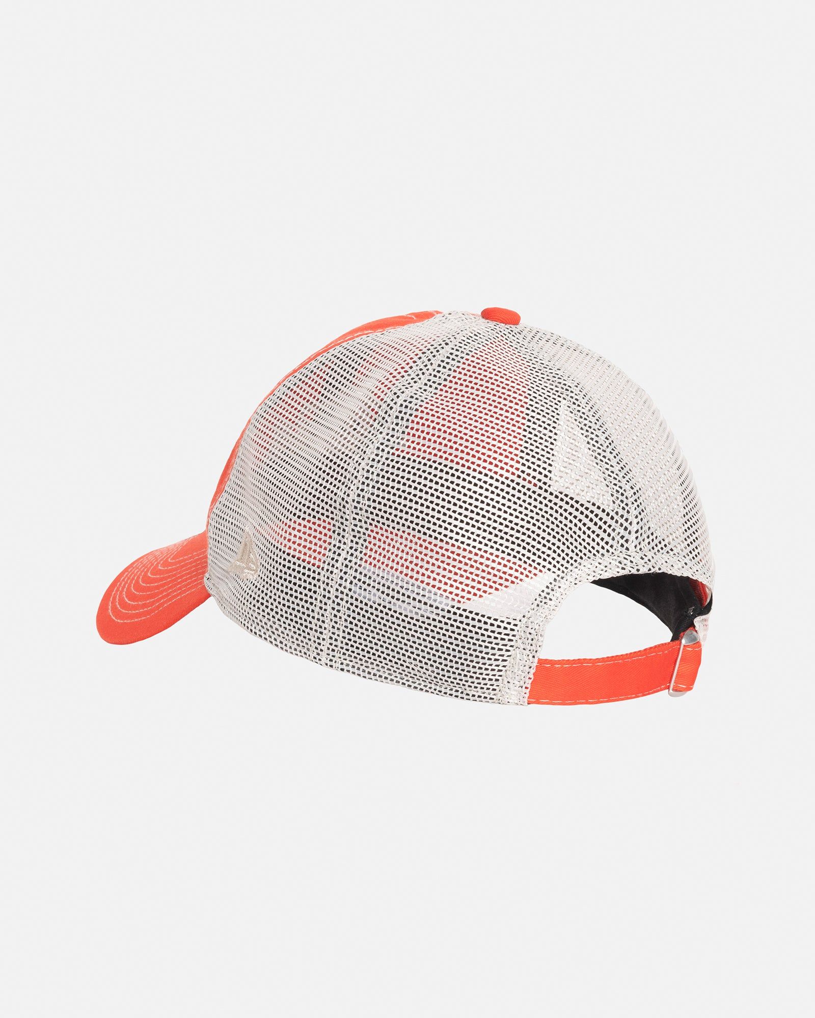 NEW ERA 9TWENTY BASIC TRUCKER sold by Stussy product image thumbnail 3