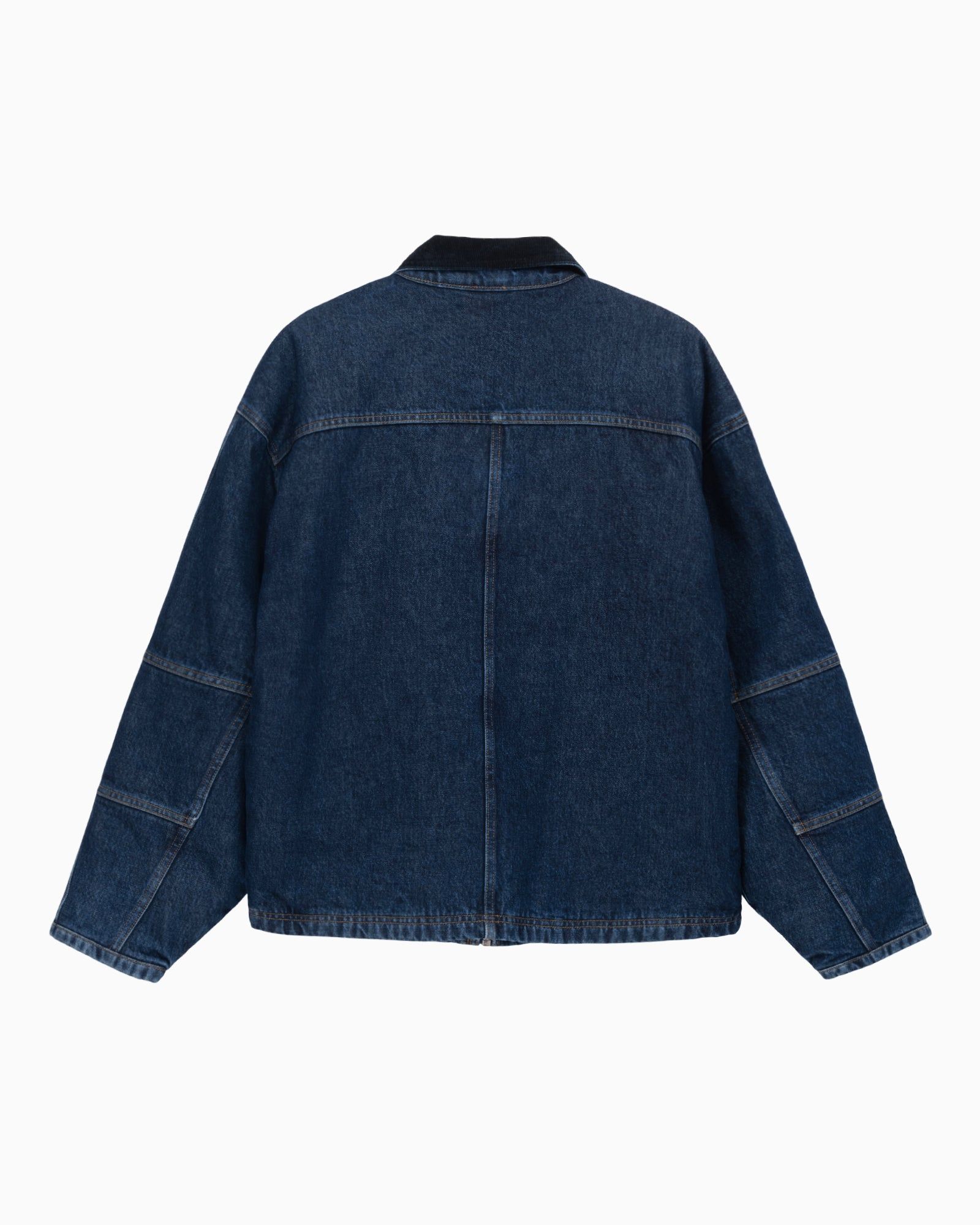 SHOP JACKET WASHED DENIM sold by Stussy product image thumbnail 2