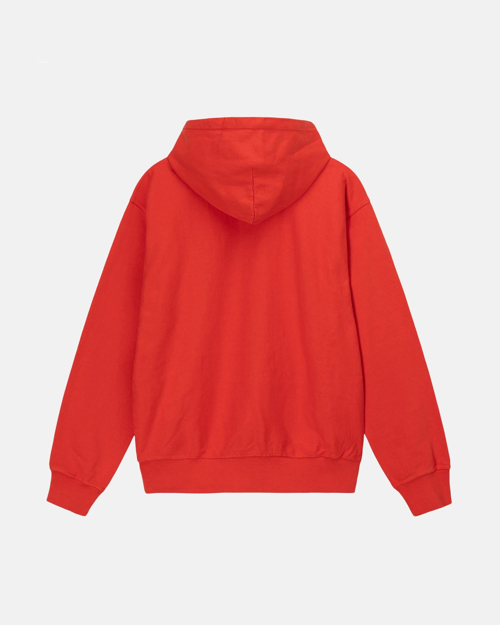CHAMPION PIGMENT DYED HOODIE sold by Stussy product image thumbnail 2