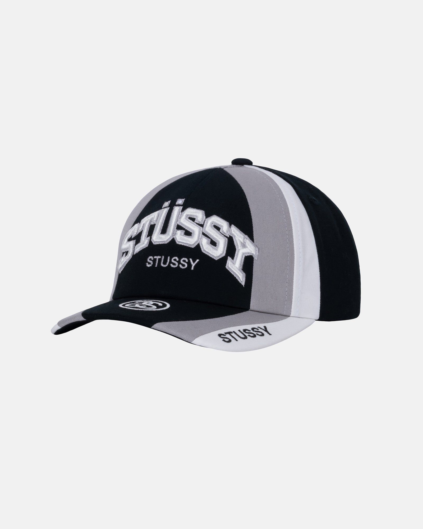 LOW PRO SOUVENIR STRAPBACK sold by Stussy product image thumbnail 2