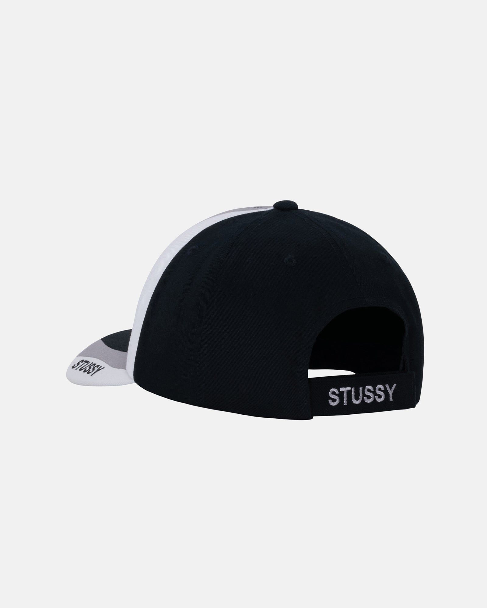 LOW PRO SOUVENIR STRAPBACK sold by Stussy product image thumbnail 3