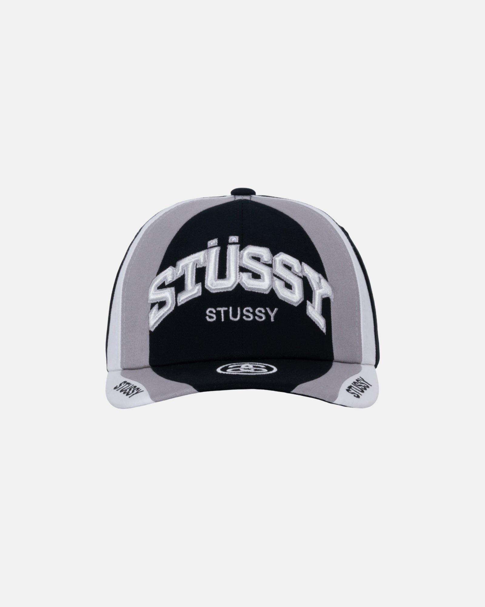 LOW PRO SOUVENIR STRAPBACK sold by Stussy