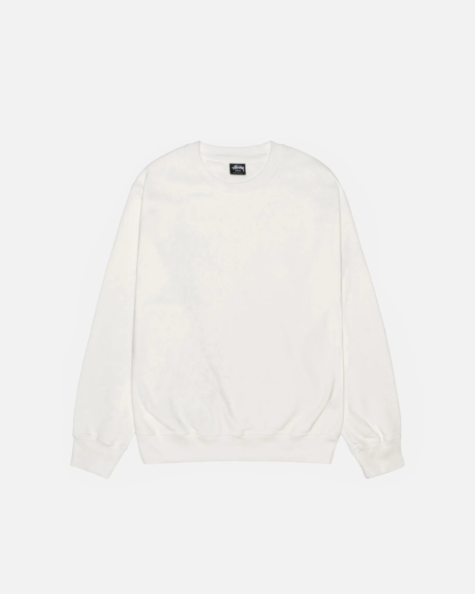 BUANA CREW PIGMENT DYED sold by Stussy product image thumbnail 2