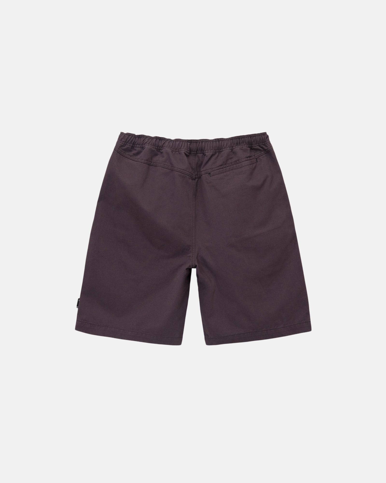 BEACH SHORT BRUSHED COTTON sold by Stussy product image thumbnail 2