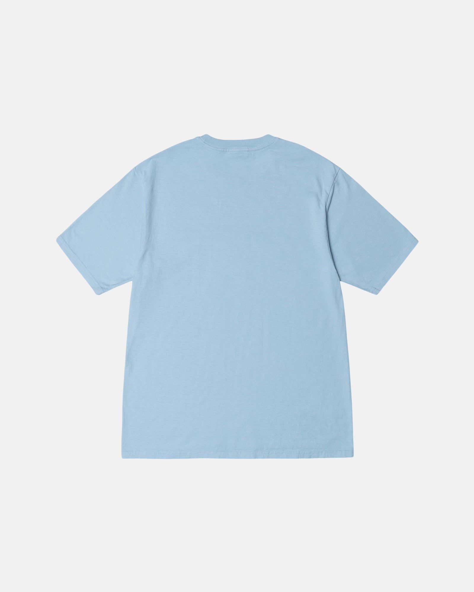 ATTICUS PIGMENT DYED TEE sold by Stussy product image thumbnail 2