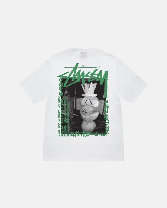 LANDIN TEE made by Stussy