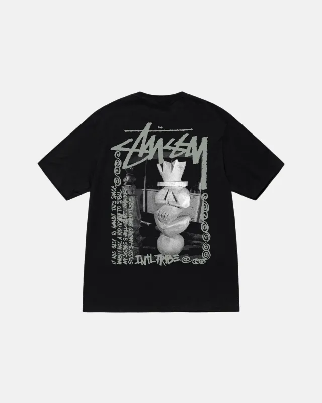 LANDIN TEE made by Stussy