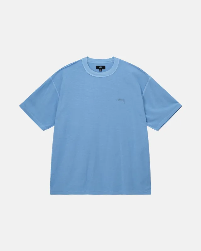 LAZY TEE sold by Stussy
