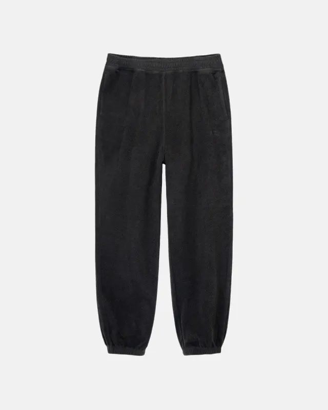 INSIDE OUT FLEECE PANT sold by Stussy