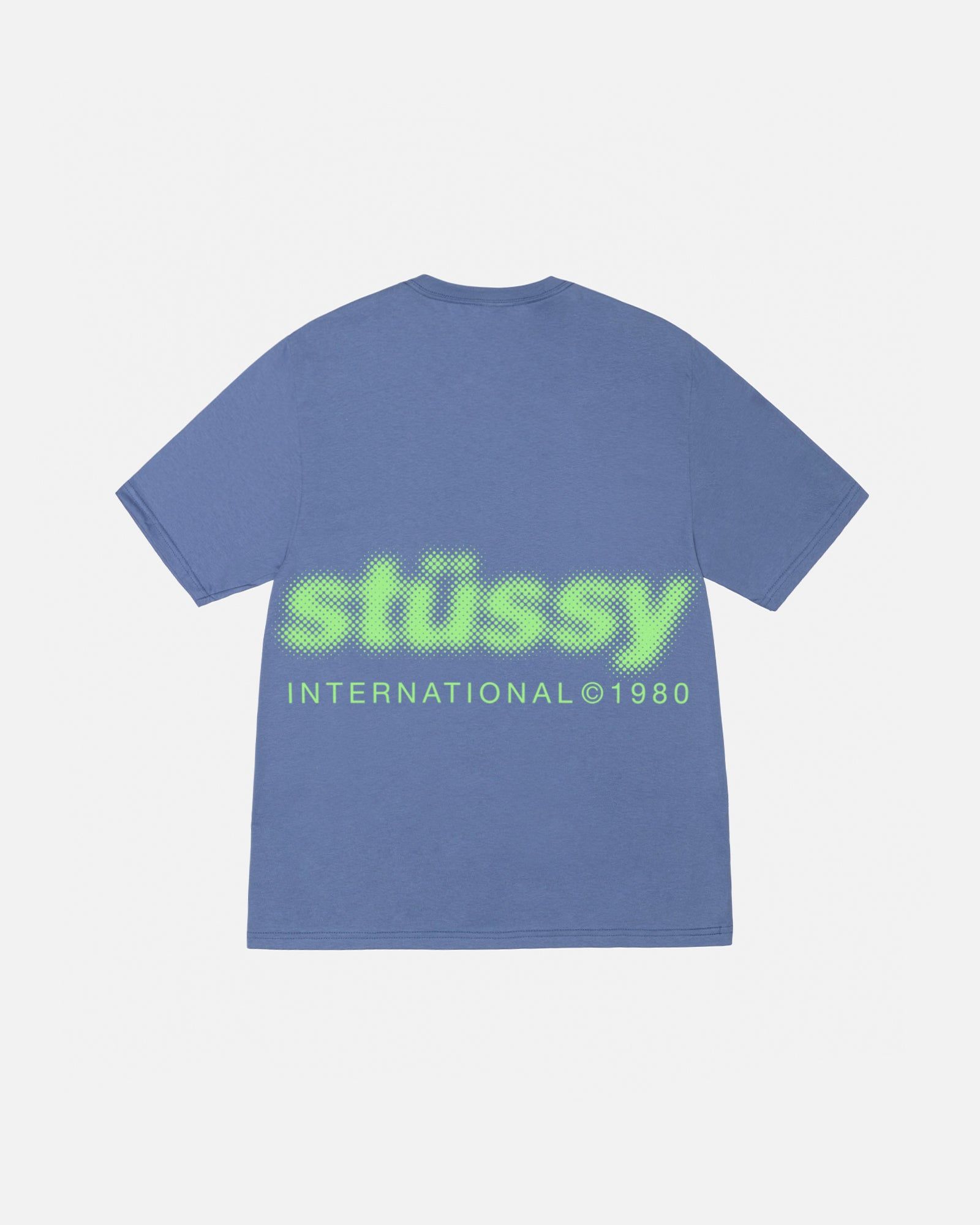 BLUR TEE sold by Stussy product image thumbnail 2