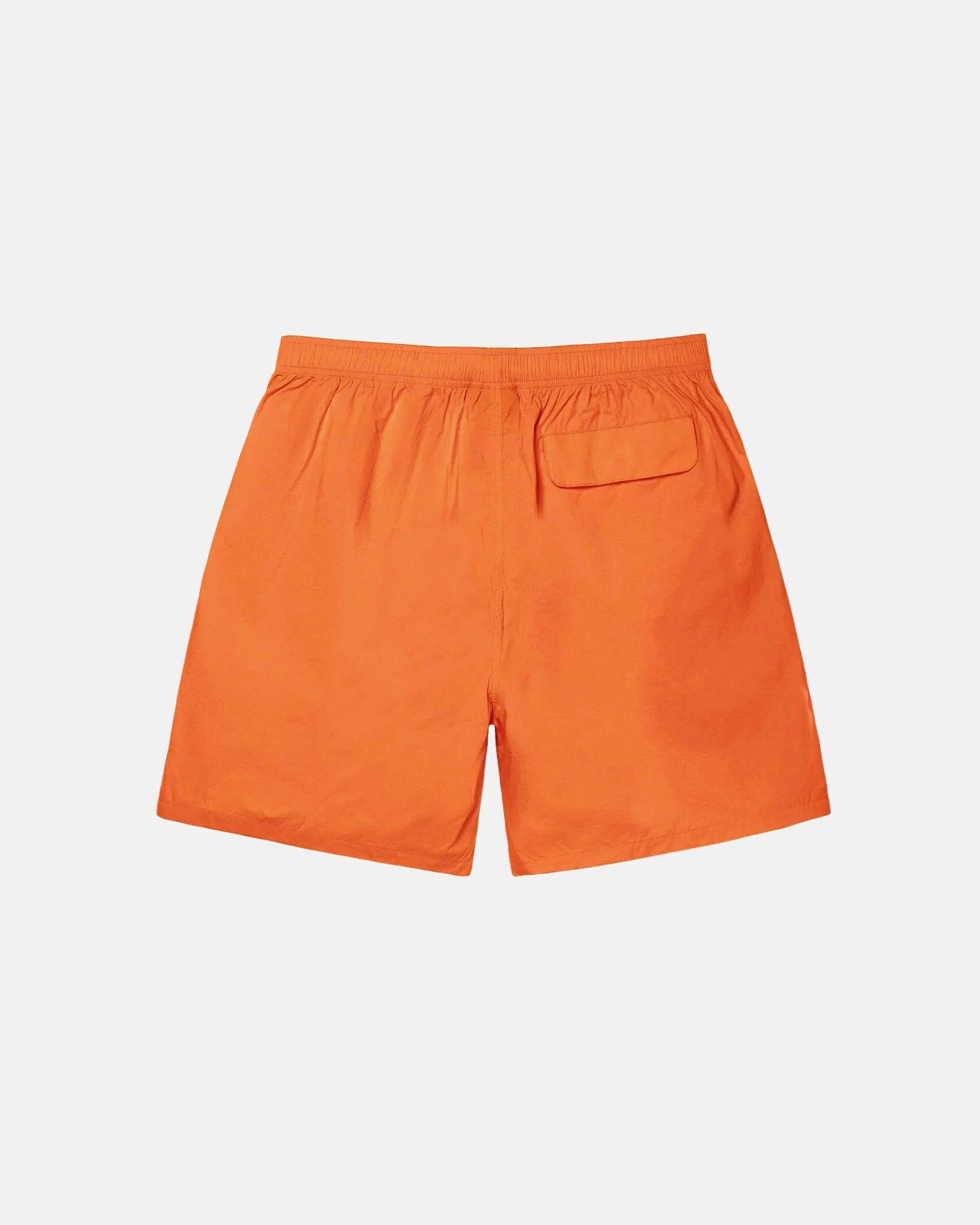 NYLON SHORT BIG STOCK sold by Stussy product image thumbnail 2