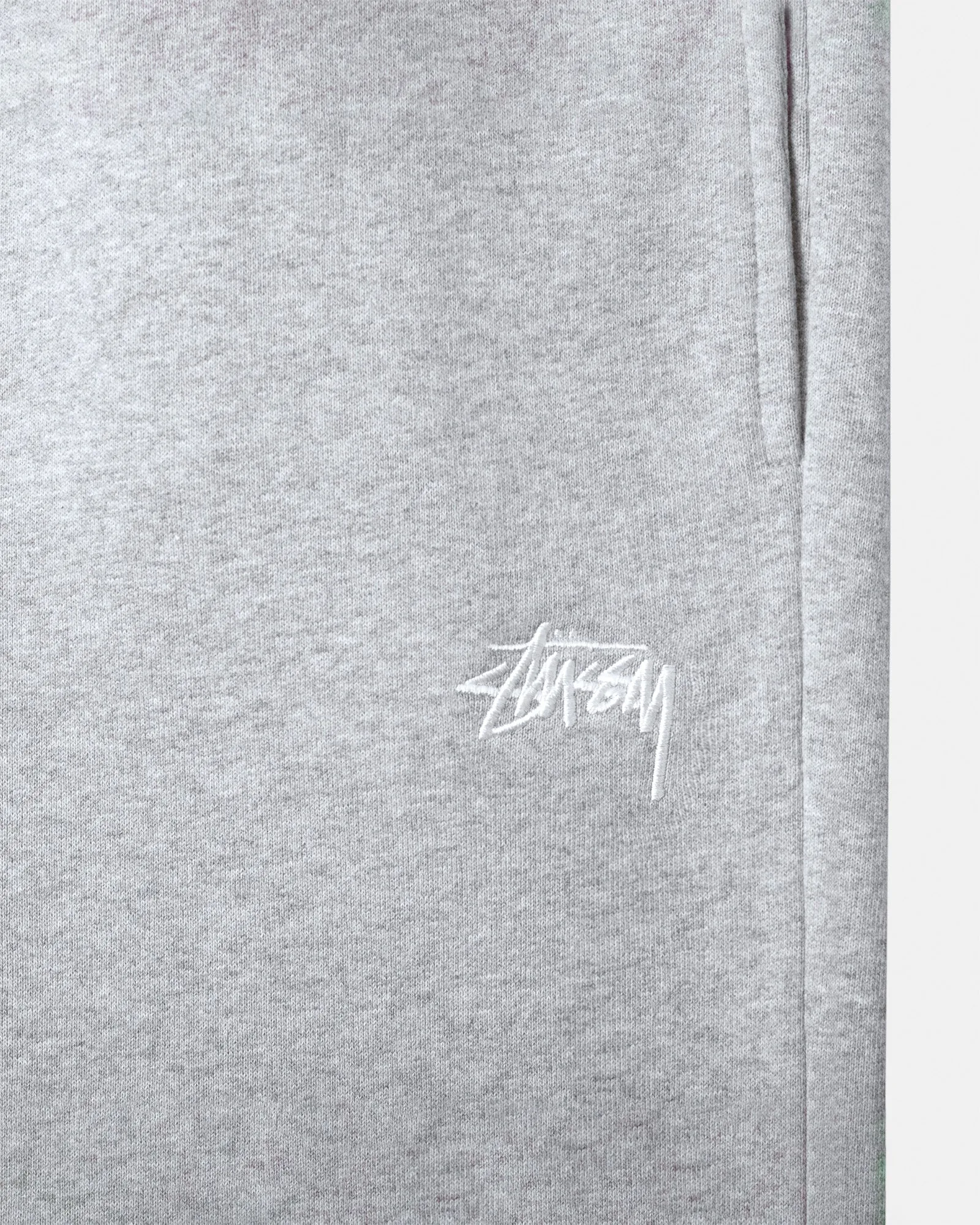 STOCK LOGO SWEATPANT sold by Stussy product image thumbnail 4