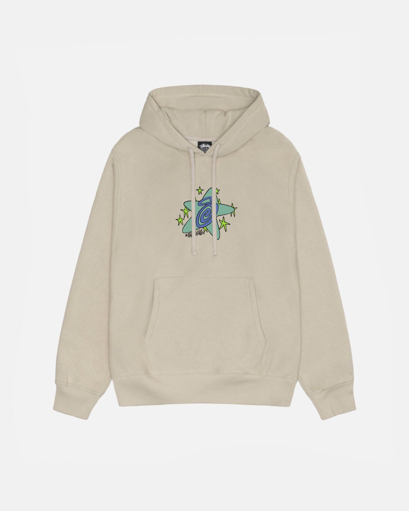 GALAXY HOODIE sold by Stussy product image thumbnail 2