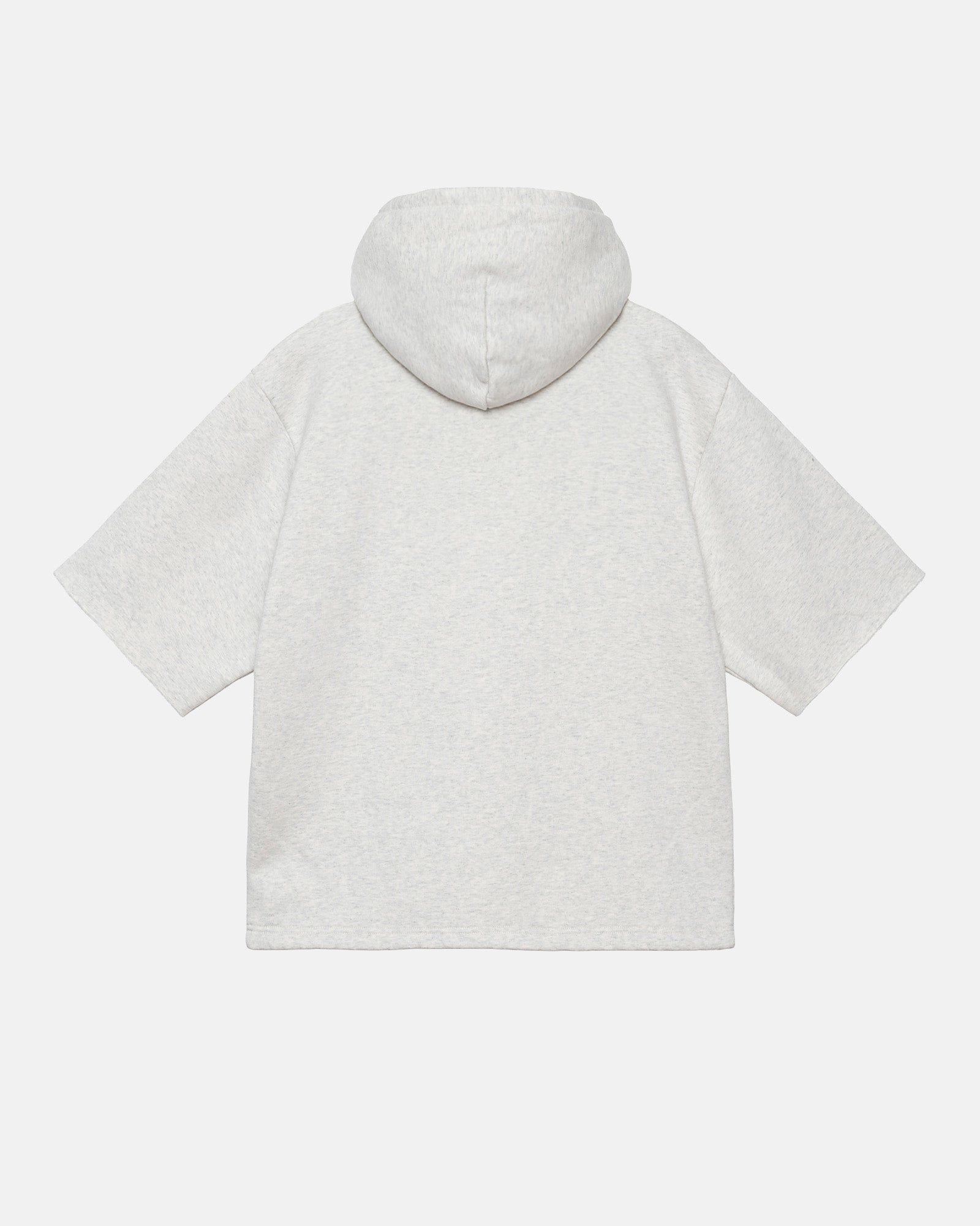 SS BOXY CROPPED HOODIE sold by Stussy product image thumbnail 2