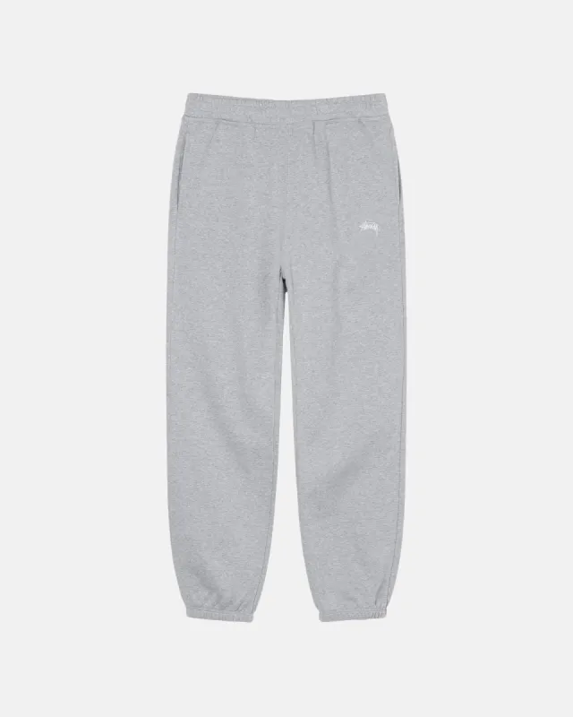 STOCK LOGO SWEATPANT sold by Stussy