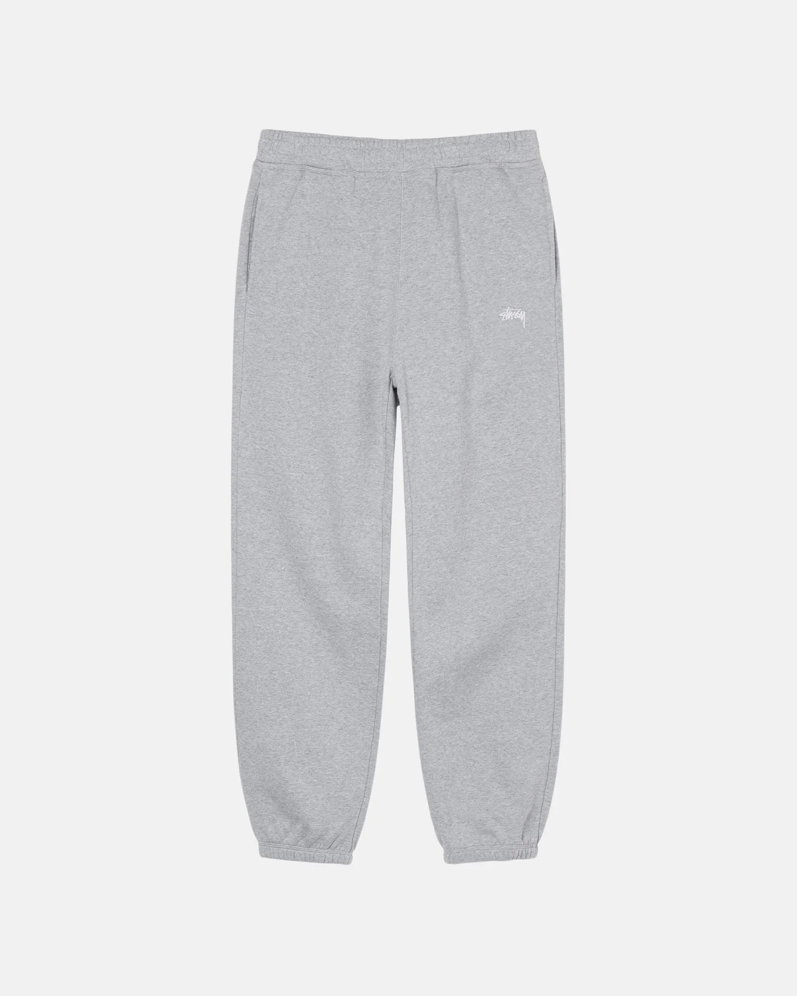 STOCK LOGO SWEATPANT sold by Stussy