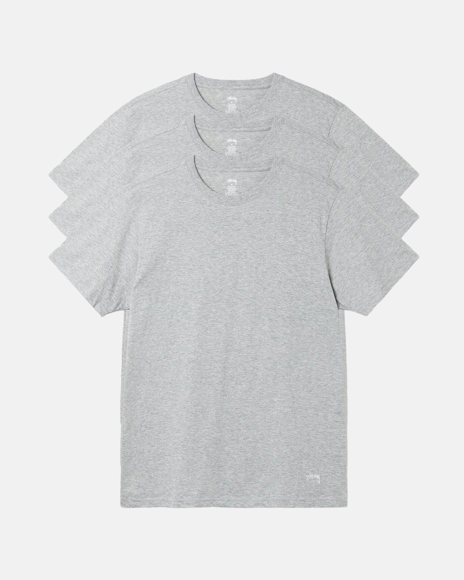 STUSSY UNDERSHIRT sold by Stussy