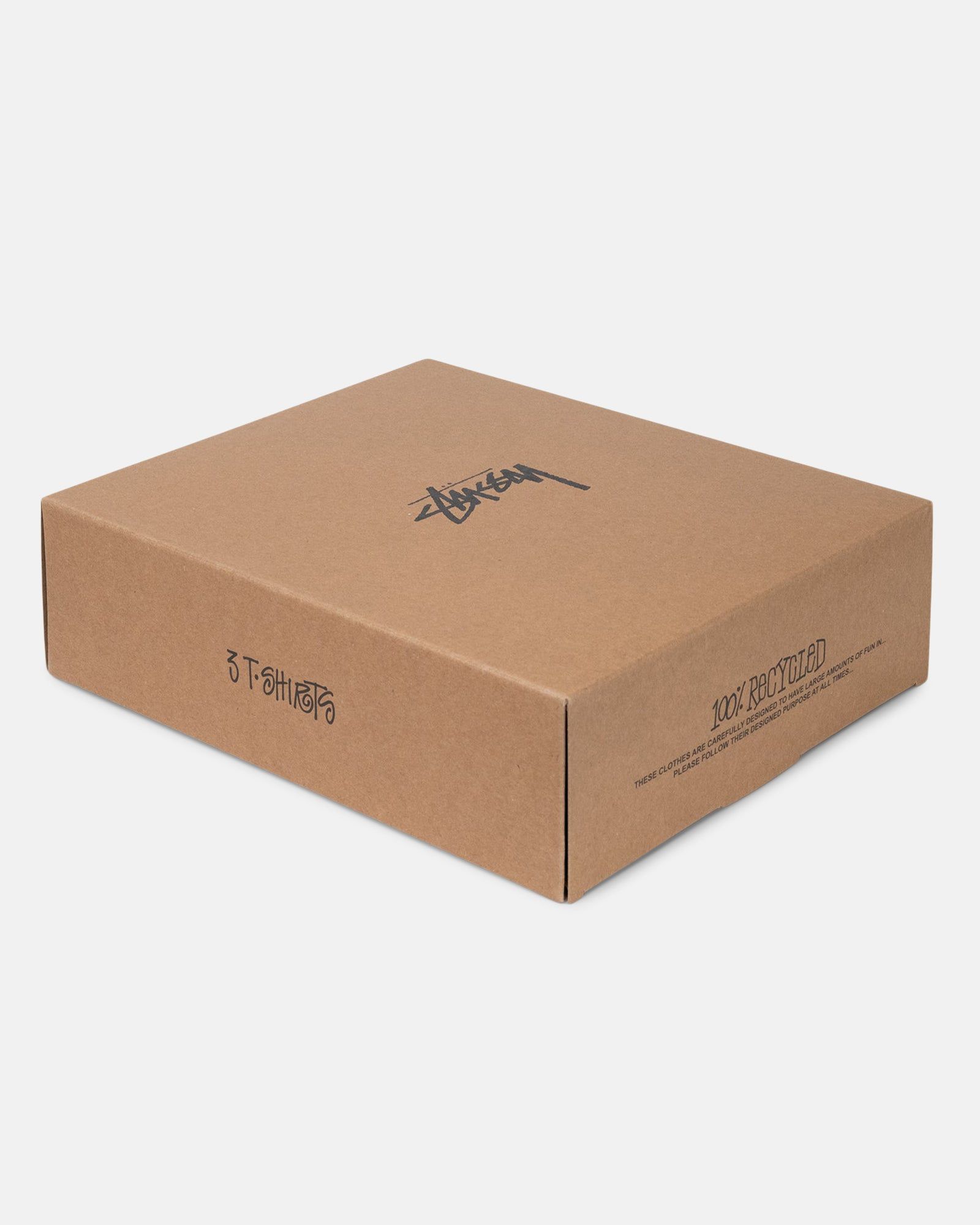 STUSSY UNDERSHIRT sold by Stussy product image thumbnail 2