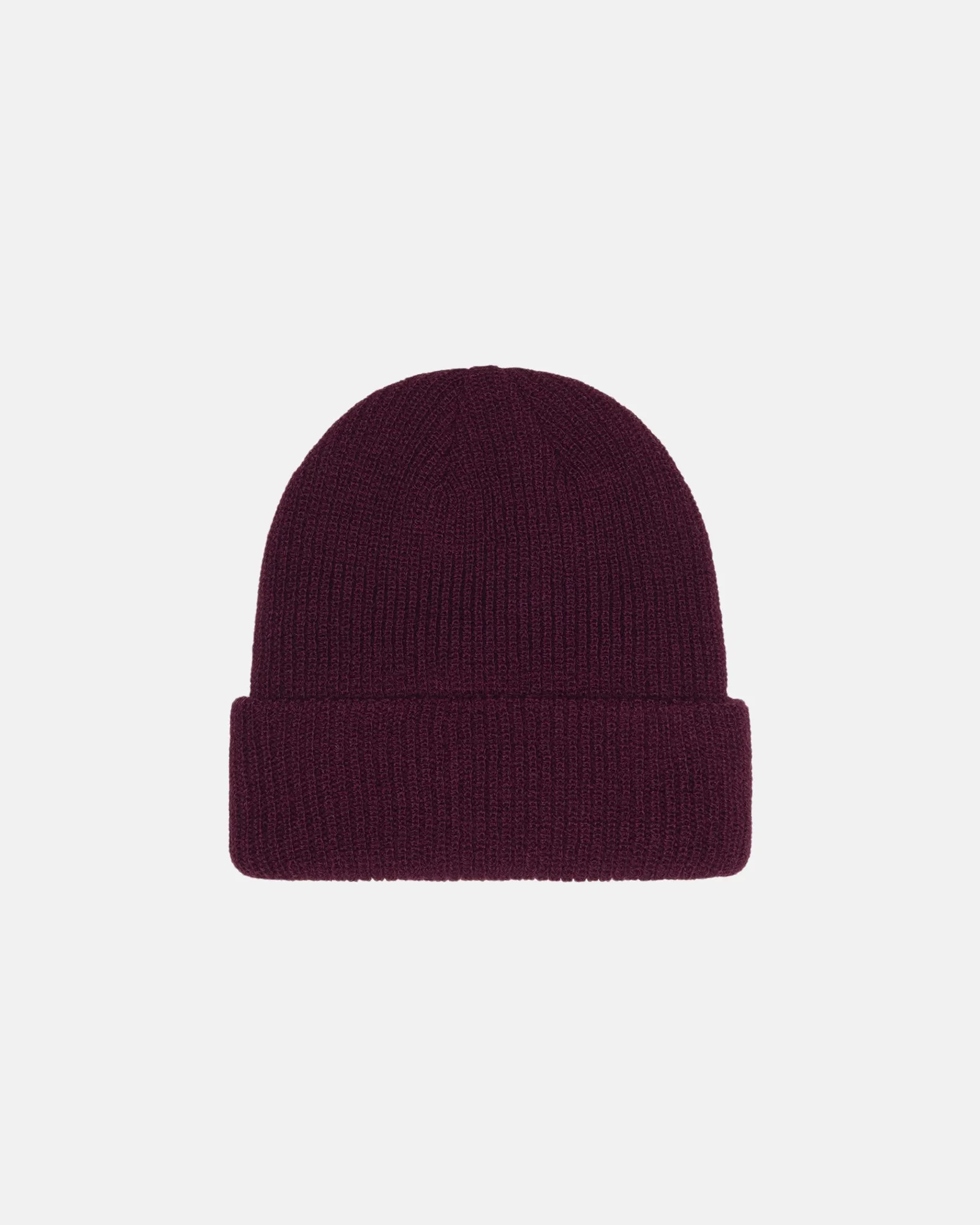CUFF BEANIE BASIC sold by Stussy product image thumbnail 2