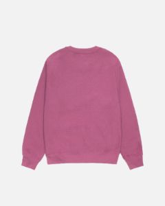 5 SPORT CREW sold by Stussy