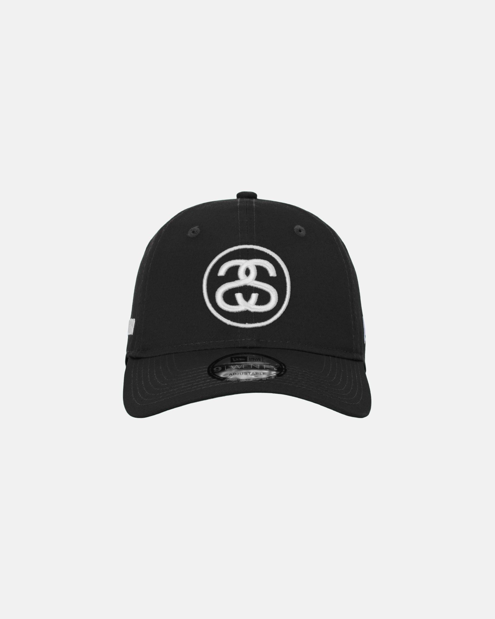 SS LINK 9TWENTY CAP sold by Stussy