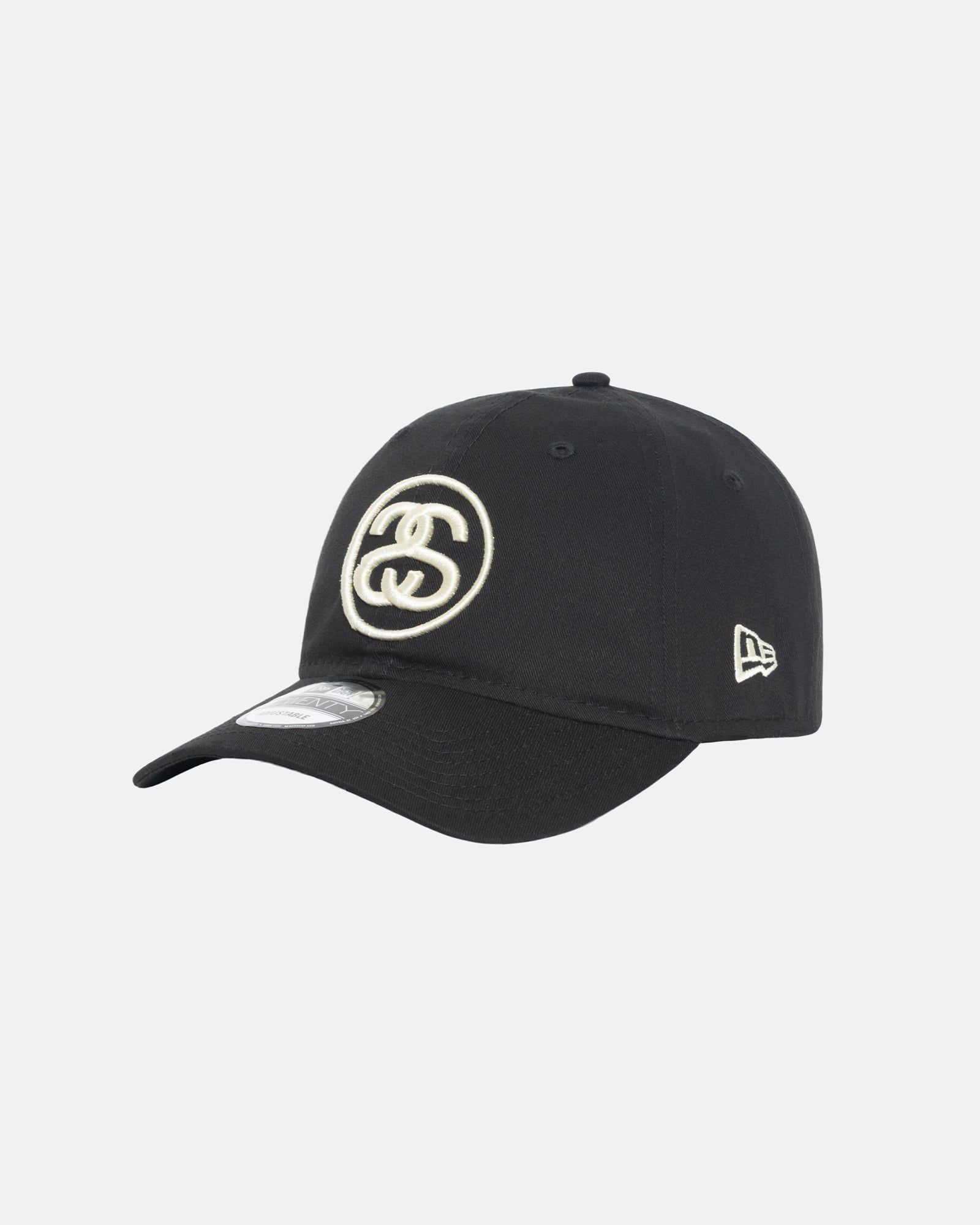 SS LINK 9TWENTY CAP sold by Stussy product image thumbnail 2