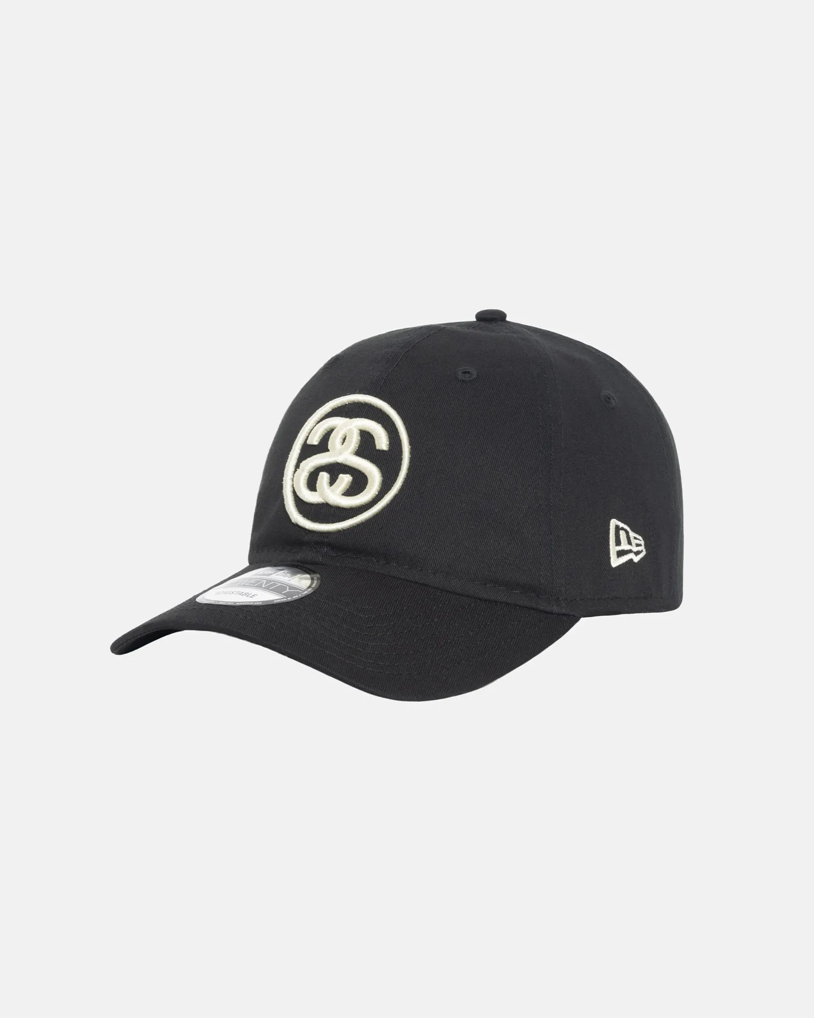 NEW ERA 9TWENTY SS LINK sold by Stussy product image thumbnail 2