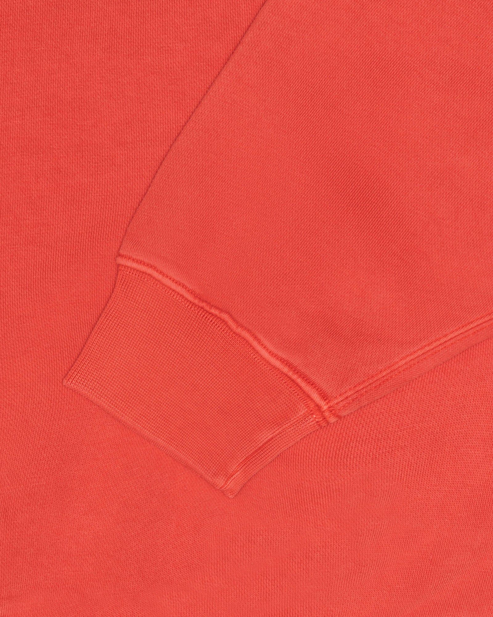 STÜSSY & NIKE PIGMENT DYED FLEECE CREW sold by Stussy product image thumbnail 4