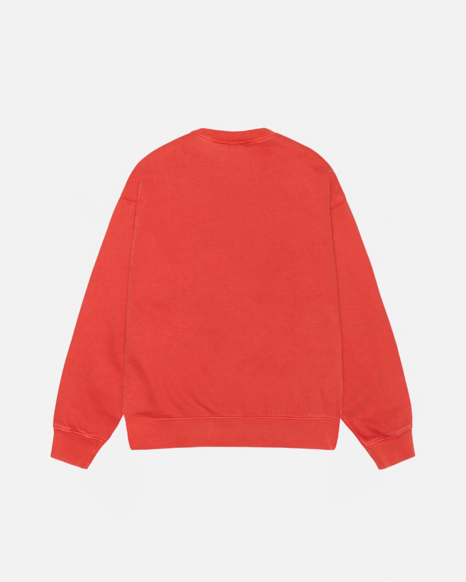 STÜSSY & NIKE PIGMENT DYED FLEECE CREW sold by Stussy product image thumbnail 2