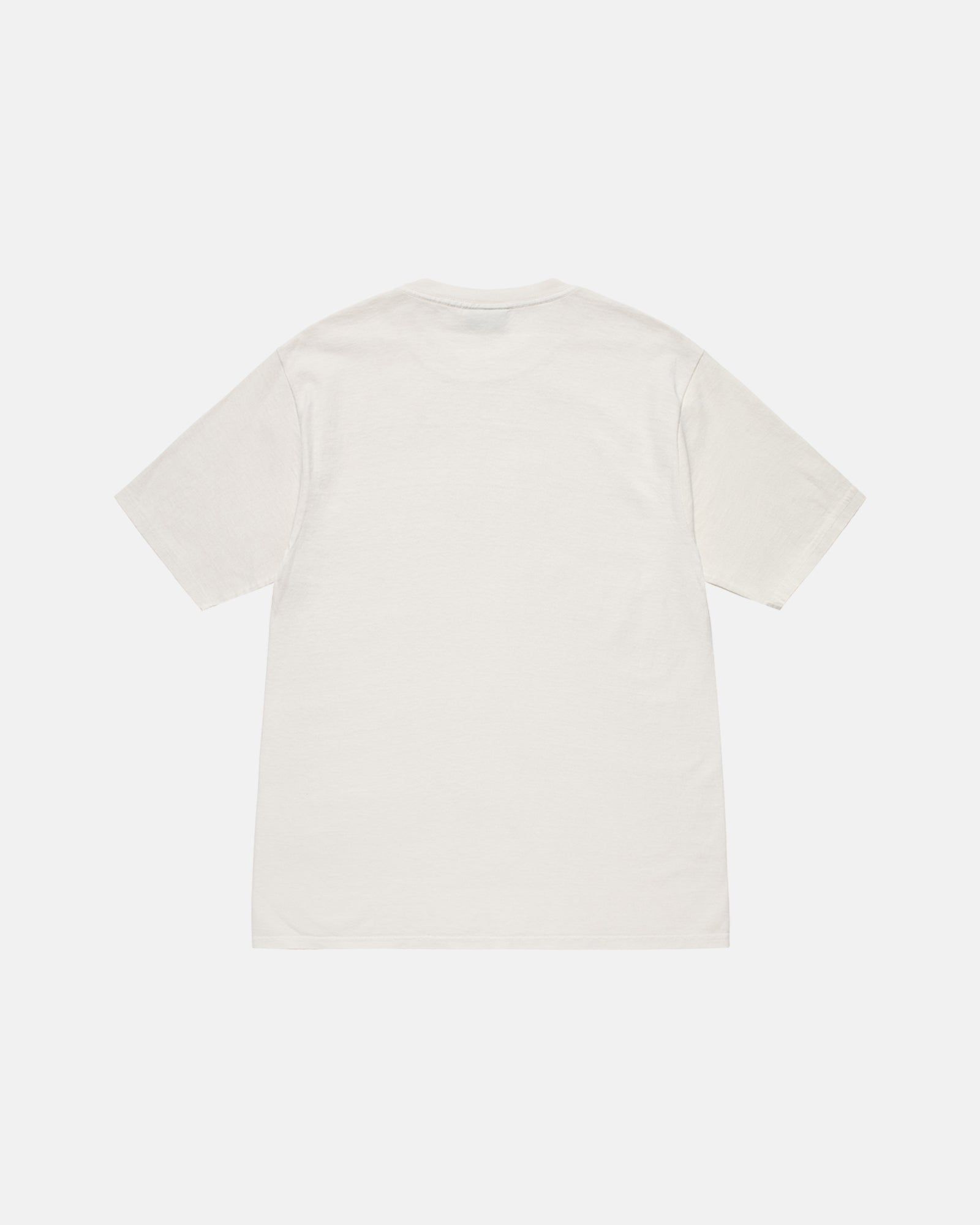 STUSSY USA TEE PIGMENT DYED sold by Stussy product image thumbnail 2