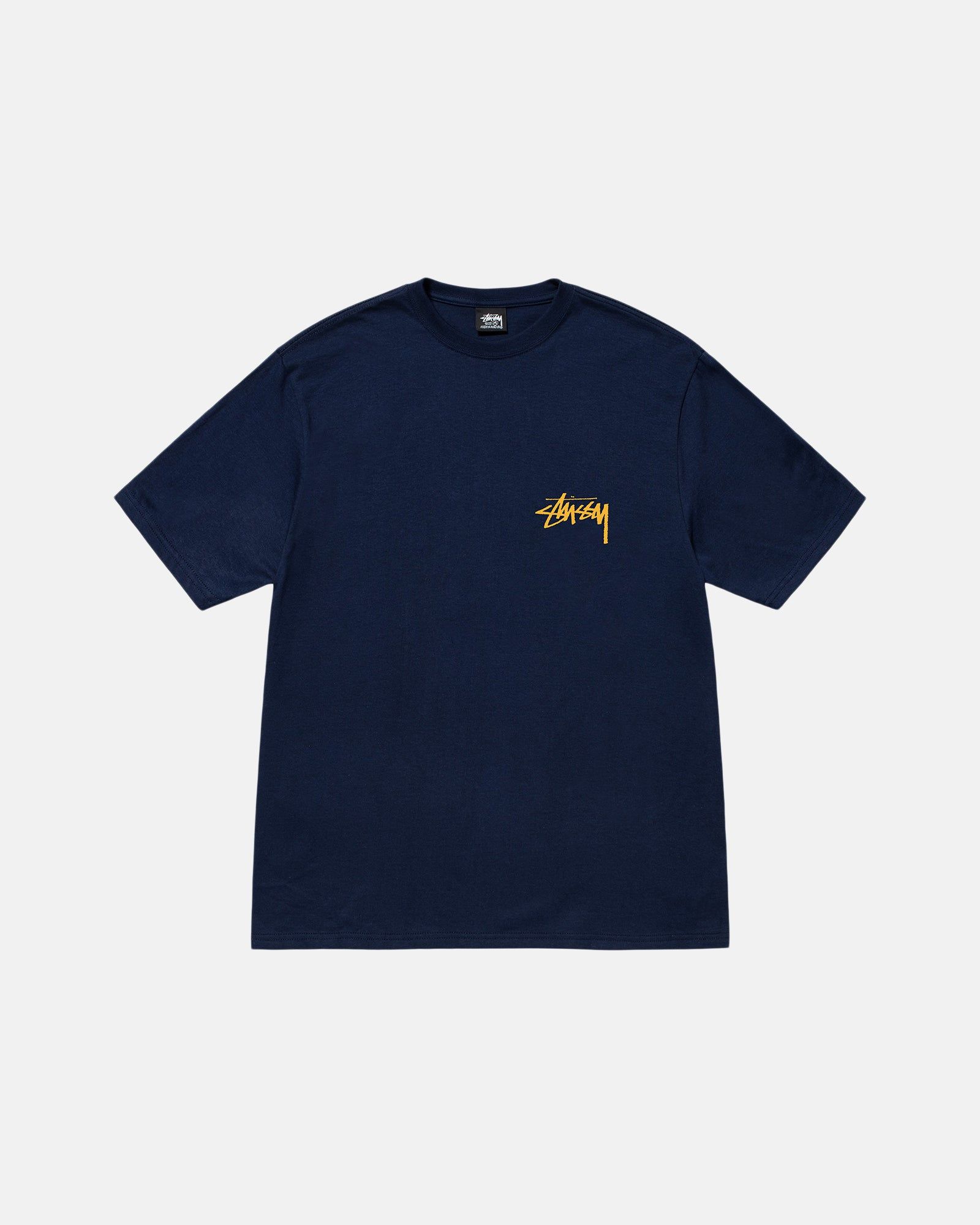 LANDIN TEE sold by Stussy product image thumbnail 2