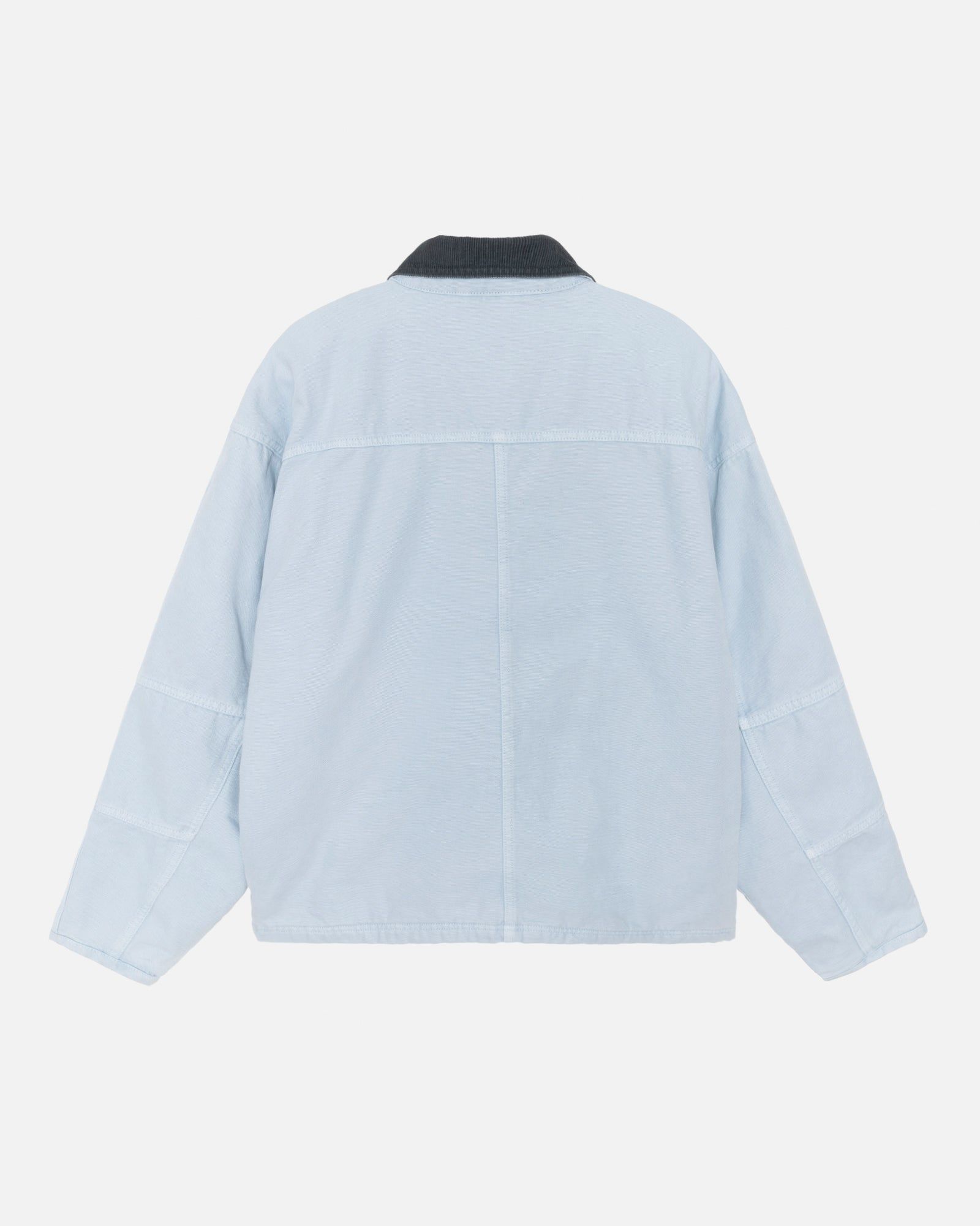 SHOP JACKET WASHED CANVAS sold by Stussy product image thumbnail 2