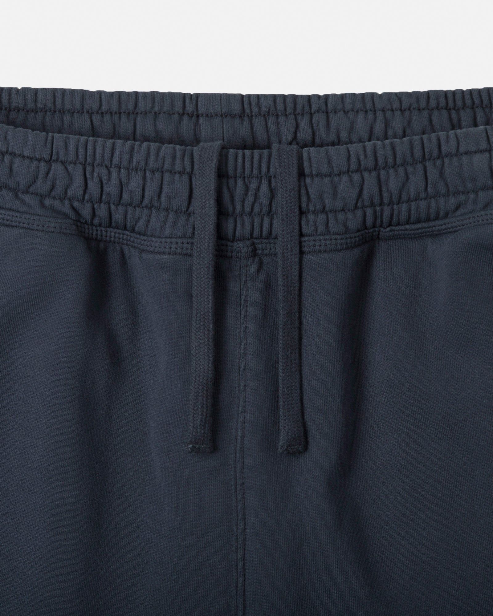 STOCK LOGO SWEATSHORT sold by Stussy product image thumbnail 3