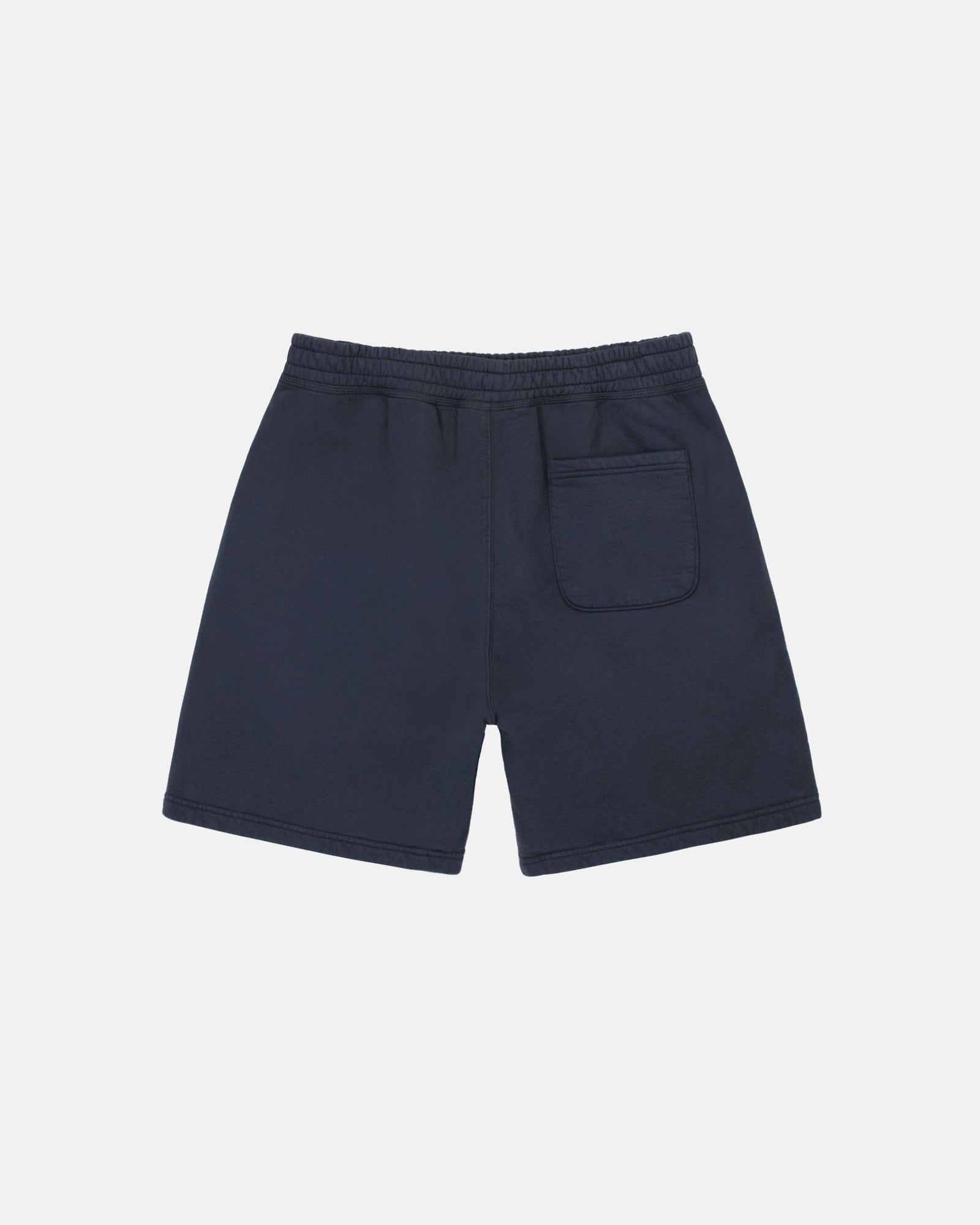 STOCK LOGO SWEATSHORT sold by Stussy product image thumbnail 2