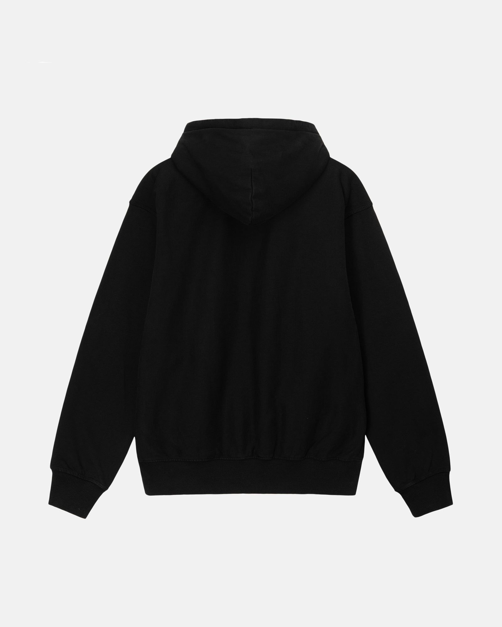 CHAMPION PIGMENT DYED HOODIE sold by Stussy product image thumbnail 2