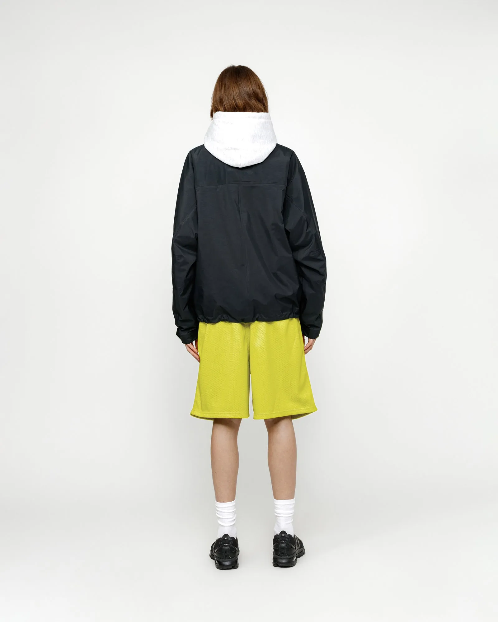 MESH SHORT SPORT sold by Stussy product image thumbnail 5