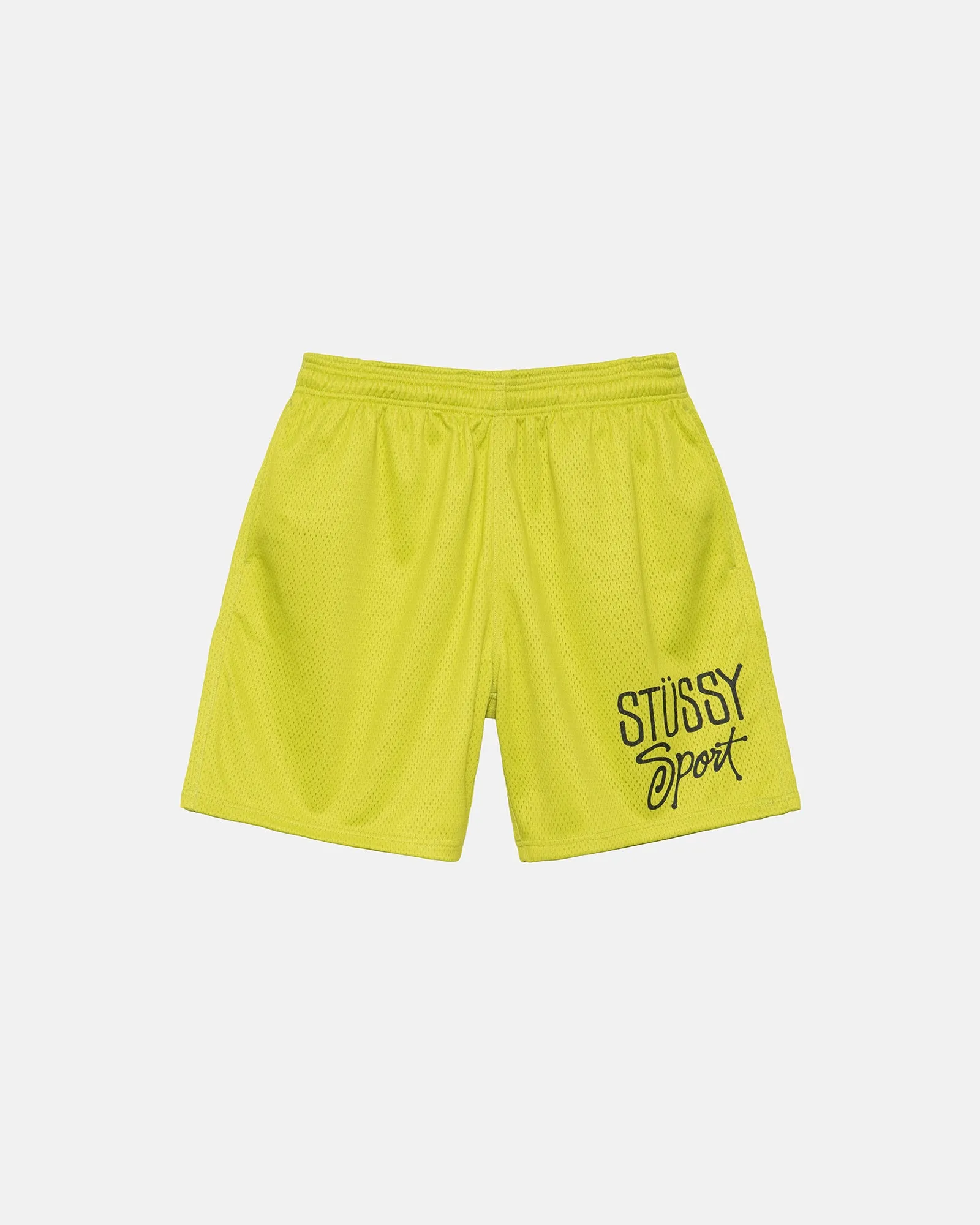 MESH SHORT SPORT sold by Stussy