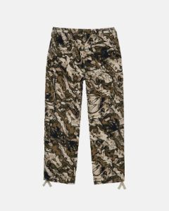 SURPLUS CARGO RIPSTOP sold by Stussy