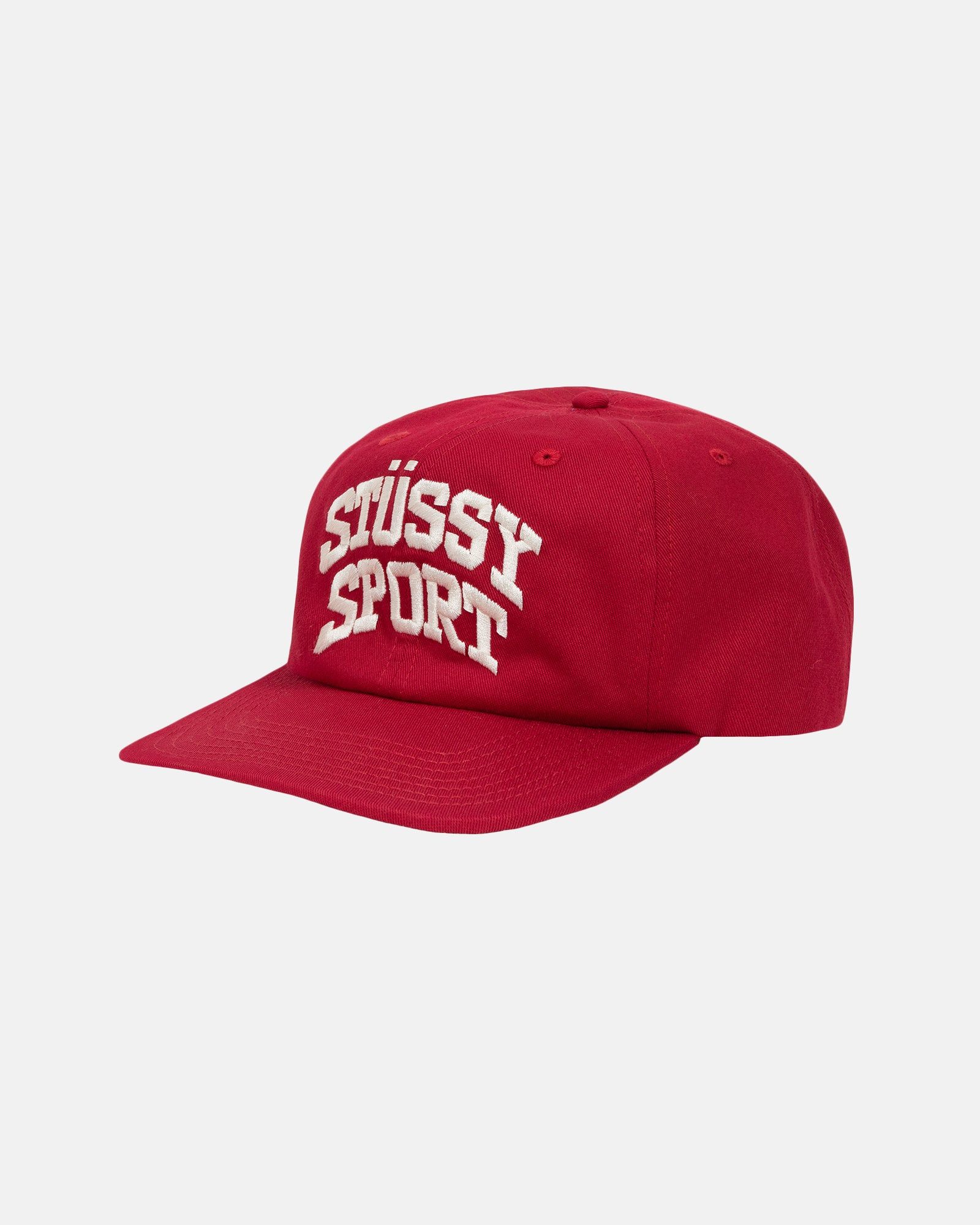 STÜSSY SPORT CAP sold by Stussy product image thumbnail 2