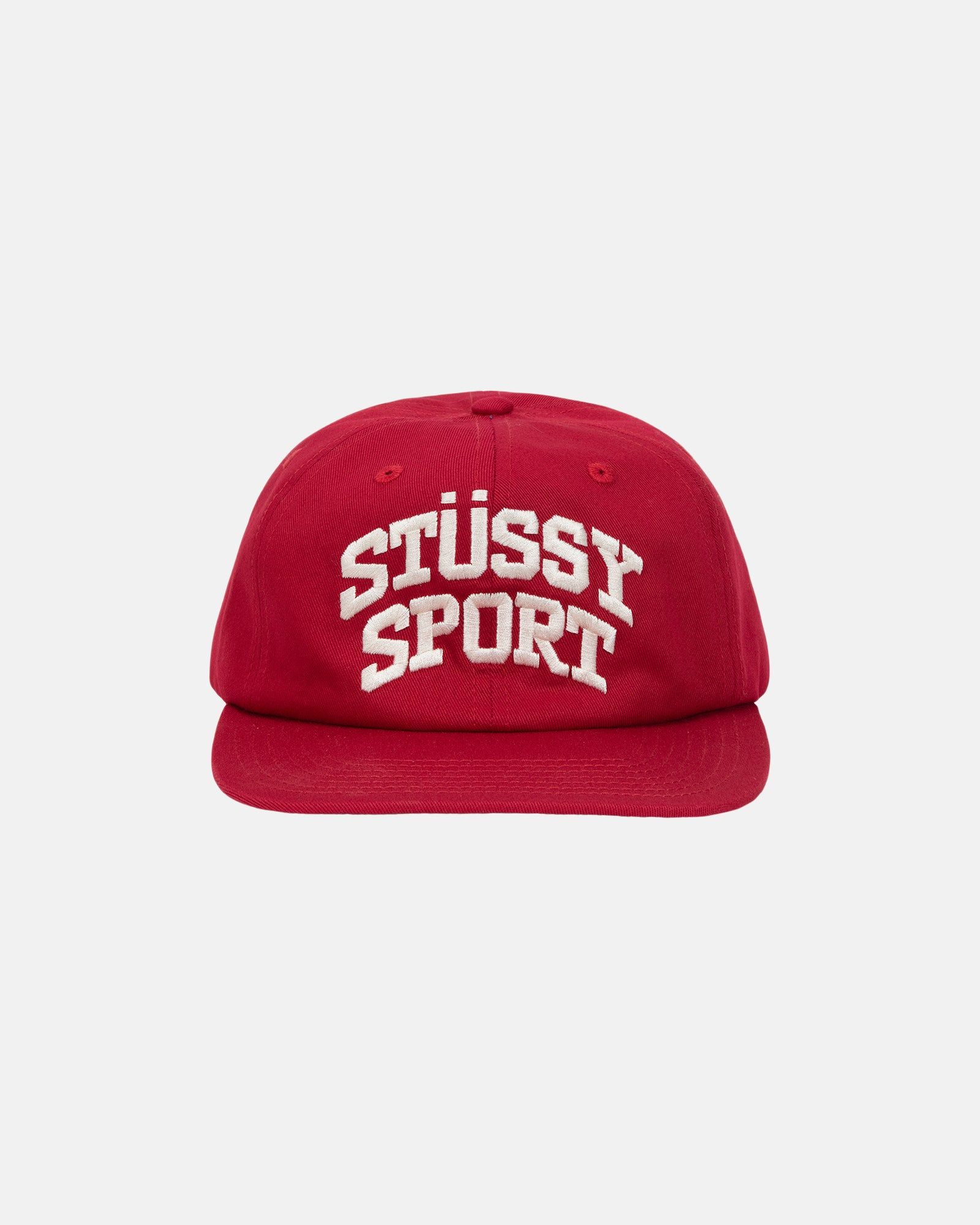 STÜSSY SPORT CAP sold by Stussy