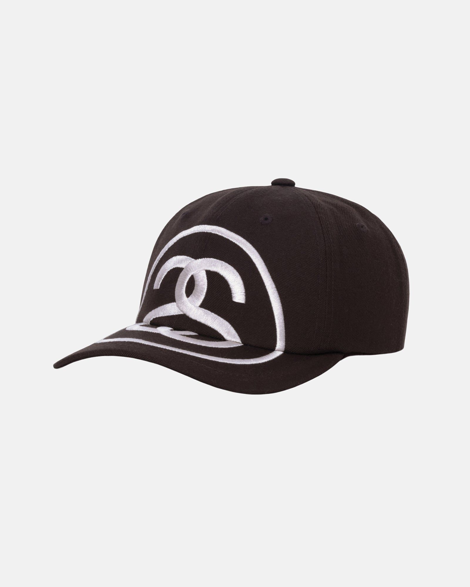 LOW PRO BIG LINK STRAPBACK sold by Stussy product image thumbnail 2