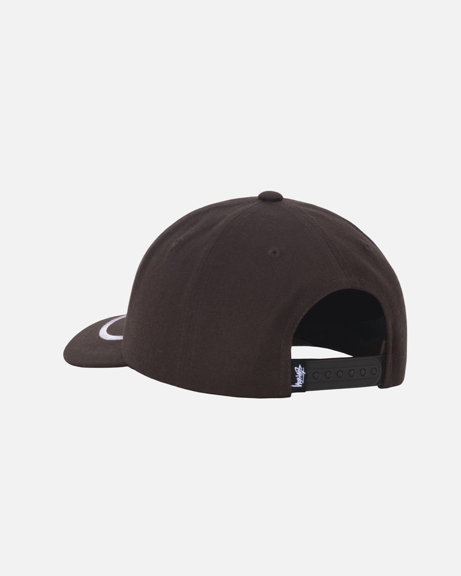 LOW PRO BIG LINK STRAPBACK sold by Stussy product image thumbnail 3