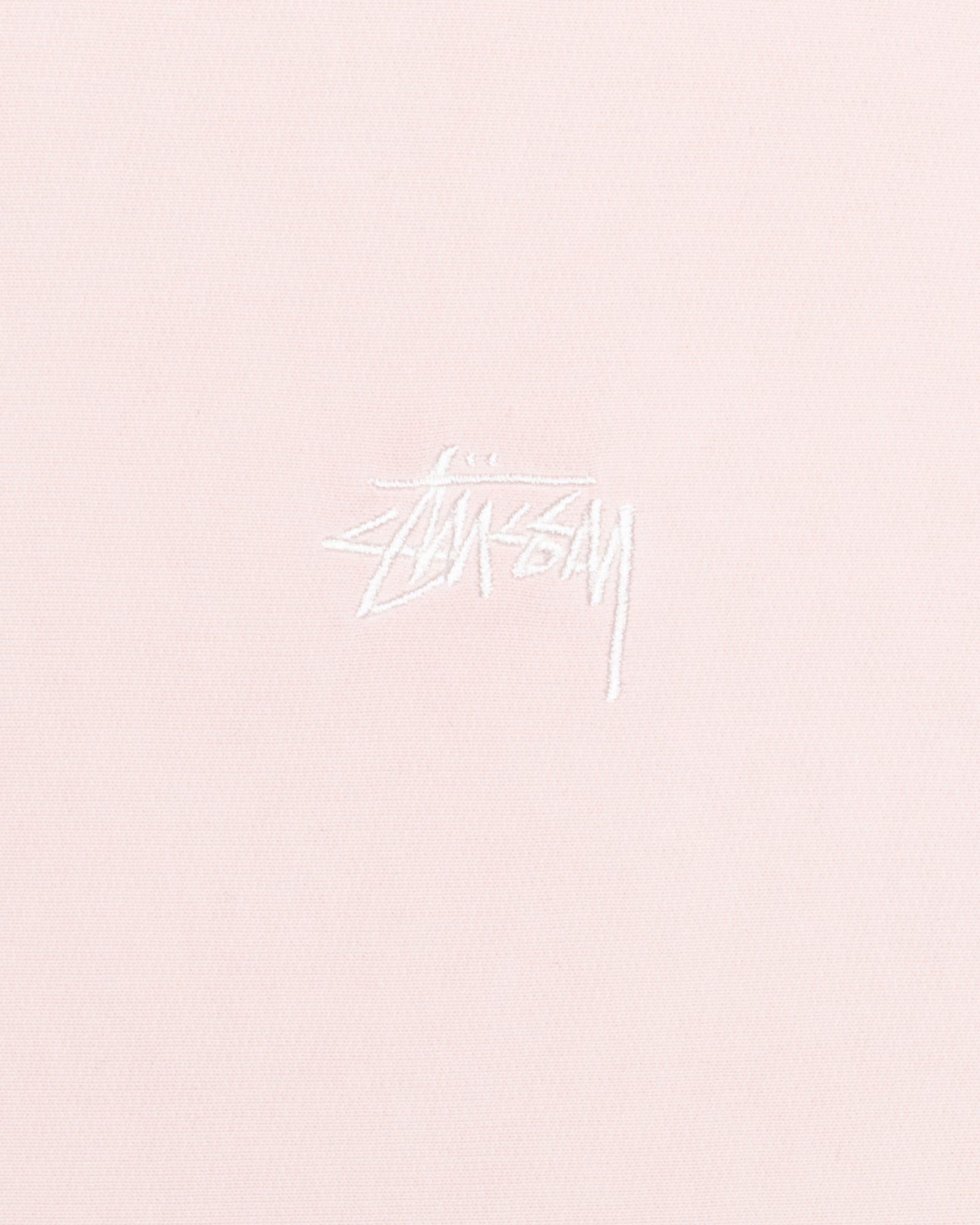 OVERDYED STOCK LOGO CREW sold by Stussy product image thumbnail 3