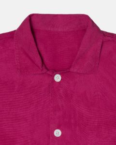TEKLA POPLIN PYJAMA SHIRT sold by Stussy