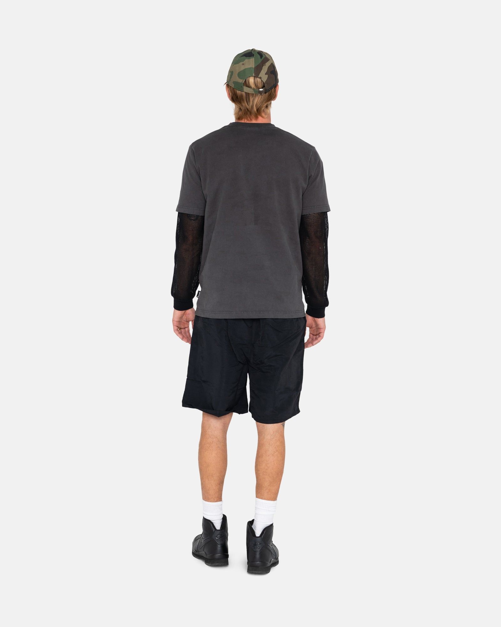 WATER SHORT SS-LINK sold by Stussy product image thumbnail 8