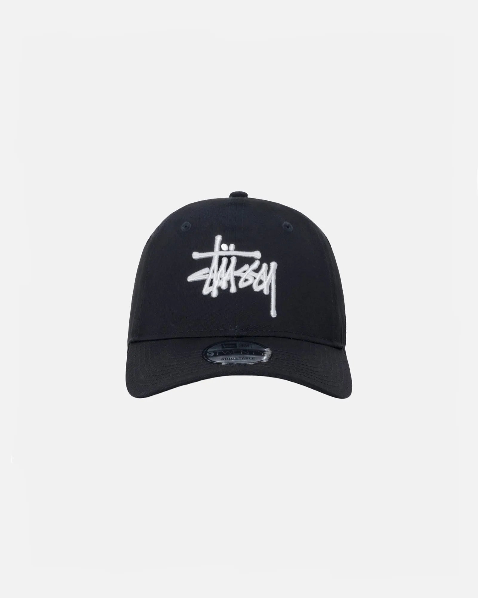 9TWENTY BASIC CAP sold by Stussy