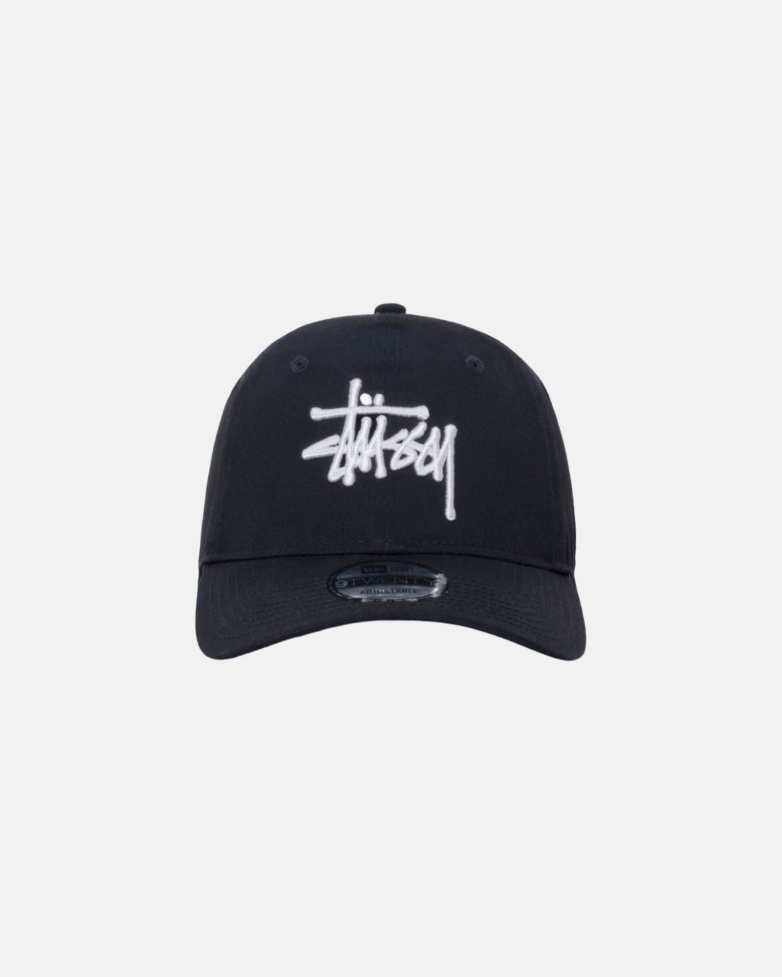 NEW ERA 9TWENTY BASIC sold by Stussy