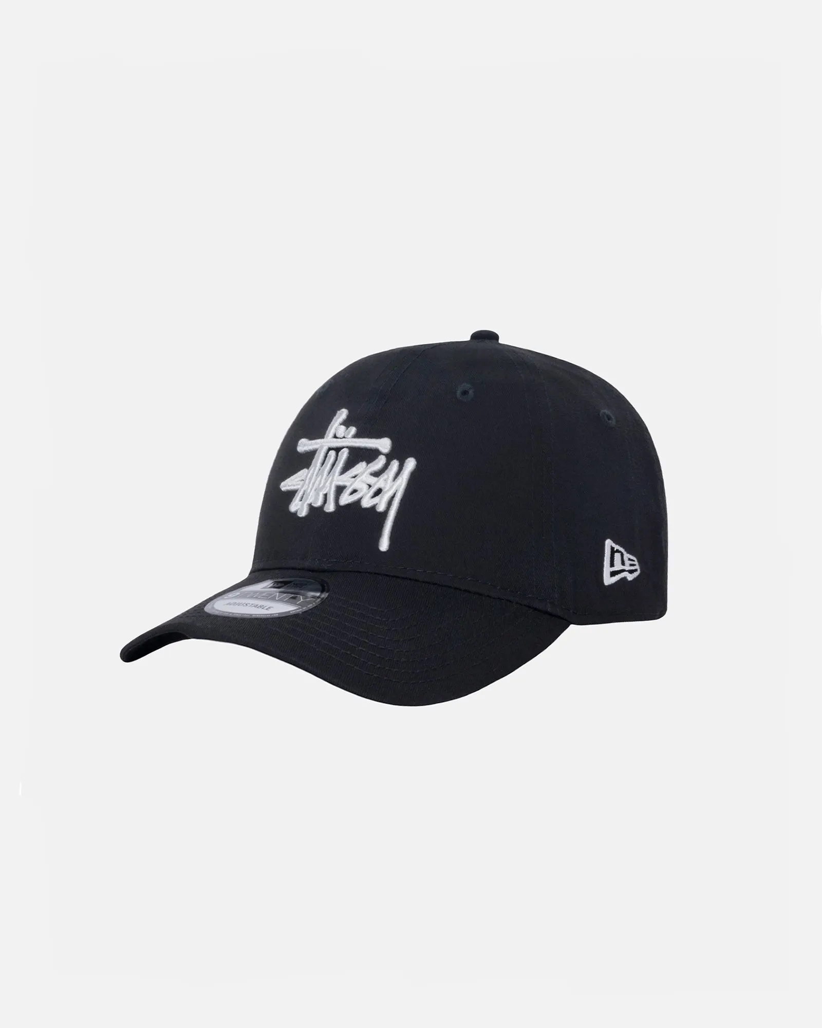 9TWENTY BASIC CAP sold by Stussy product image thumbnail 2